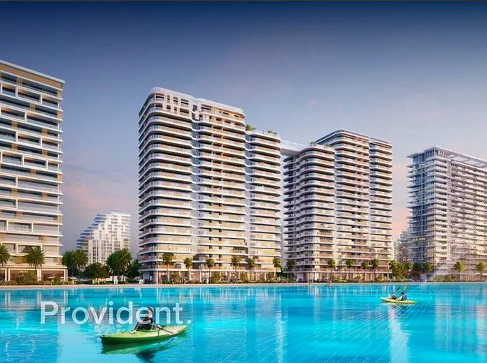 Apartment,Studio - Provident Estate