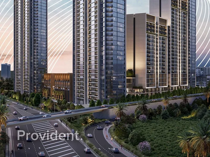Apartment - Provident Estate