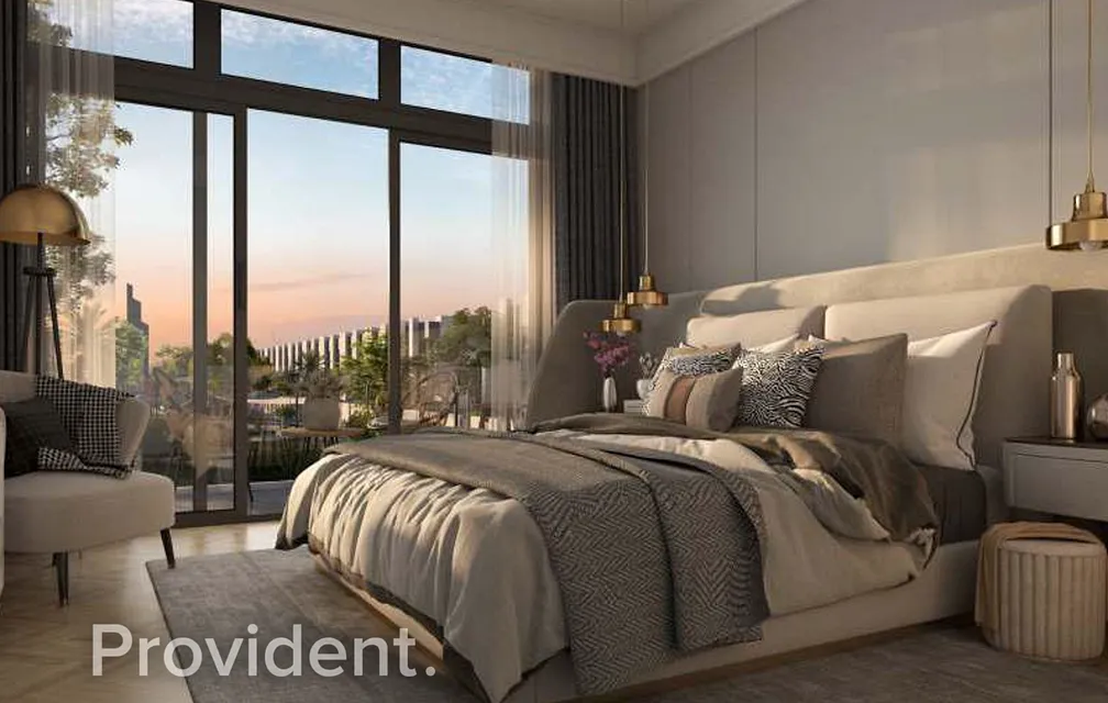 Townhouse - Provident Estate