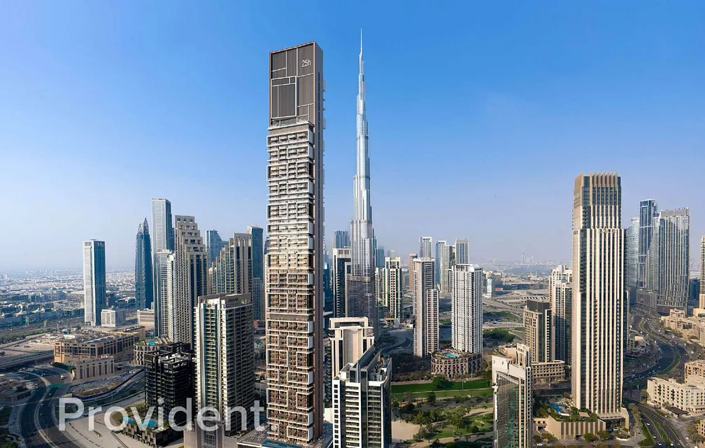 property image - Provident Estate