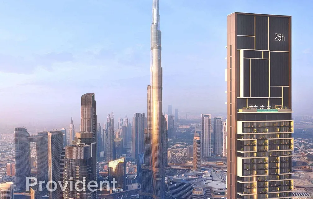 property image - Provident Estate