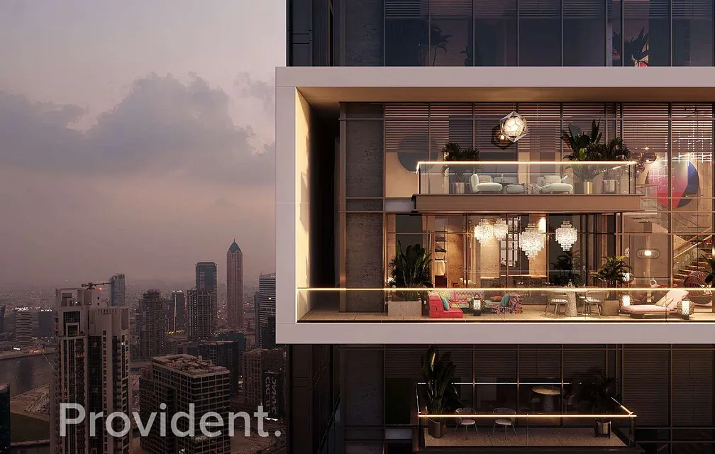 property image - Provident Estate