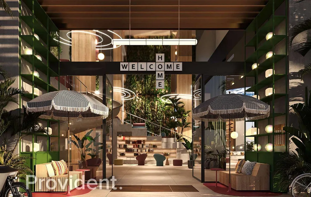 property image - Provident Estate