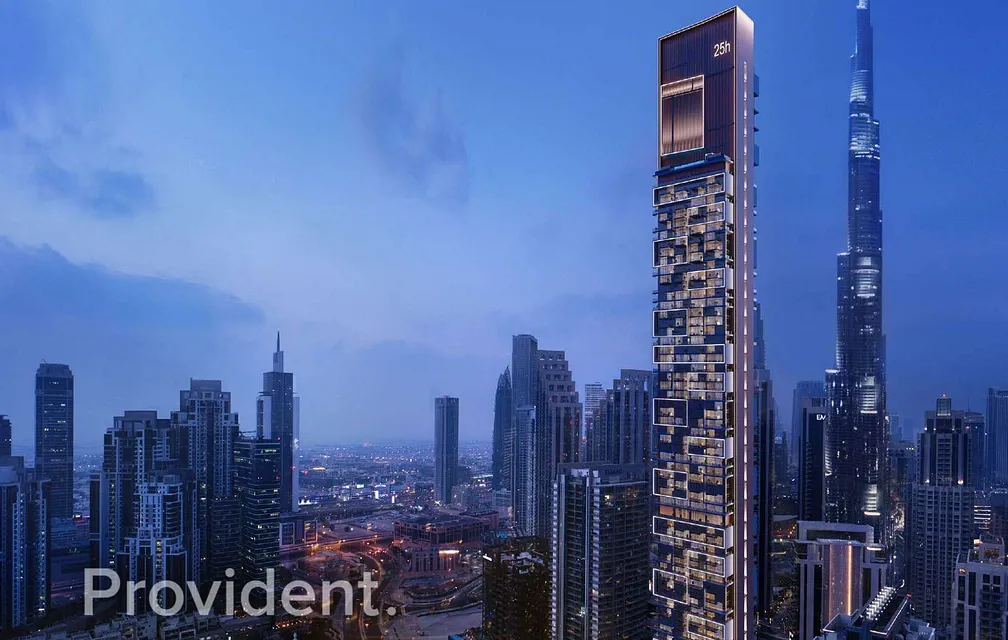 property image - Provident Estate