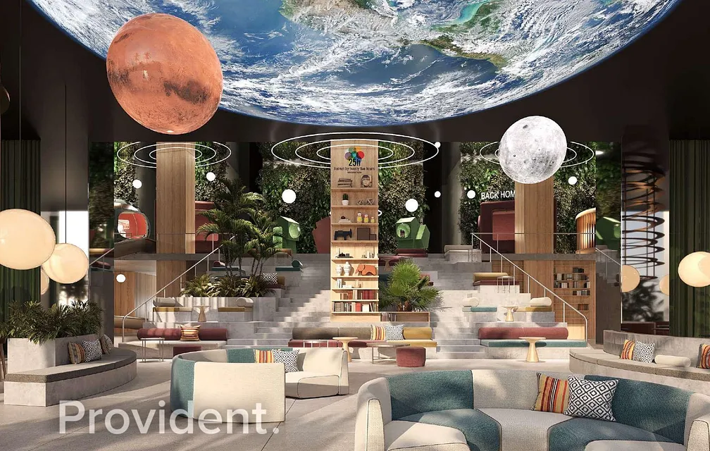 property image - Provident Estate