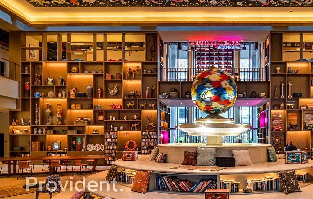 property image - Provident Estate