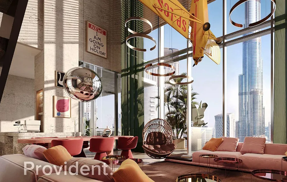 property image - Provident Estate