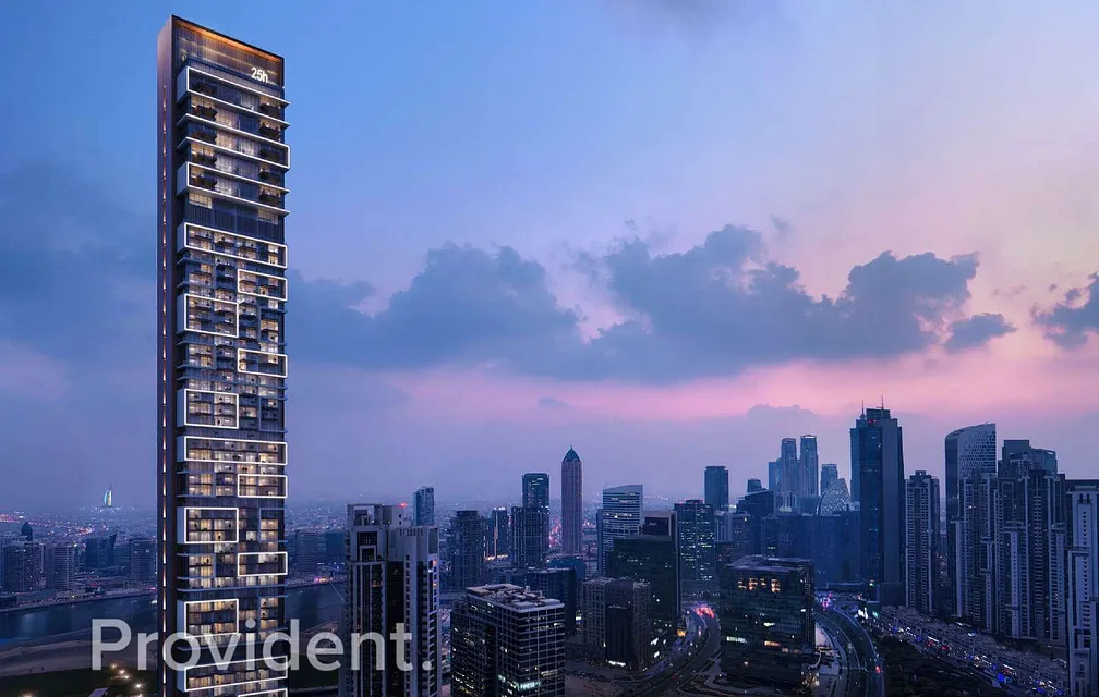 property image - Provident Estate