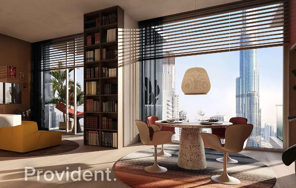 property image - Provident Estate