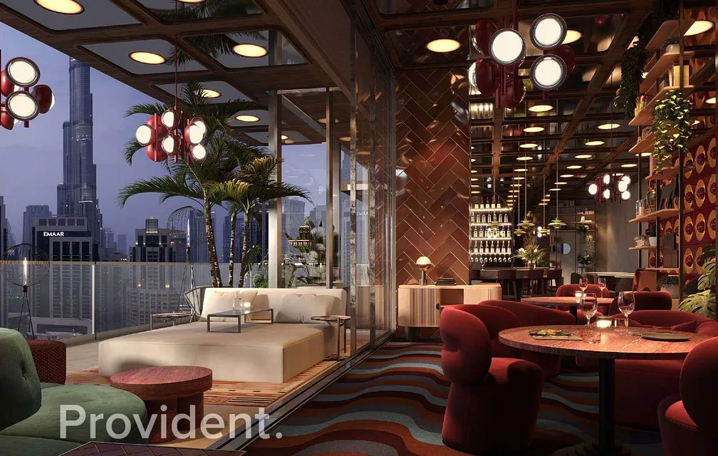 property image - Provident Estate