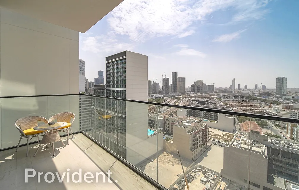 Apartment - Provident Estate