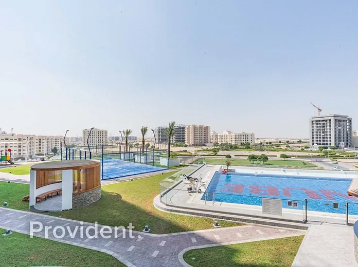 Apartment - Provident Estate