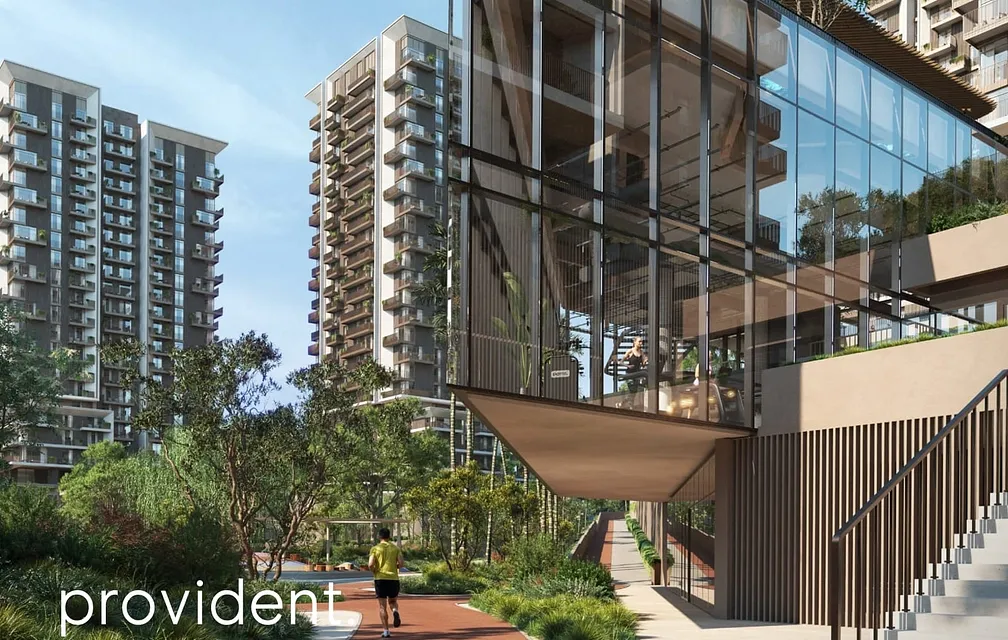 property image - Provident Estate
