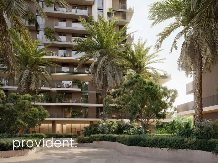 Apartment - Provident Estate