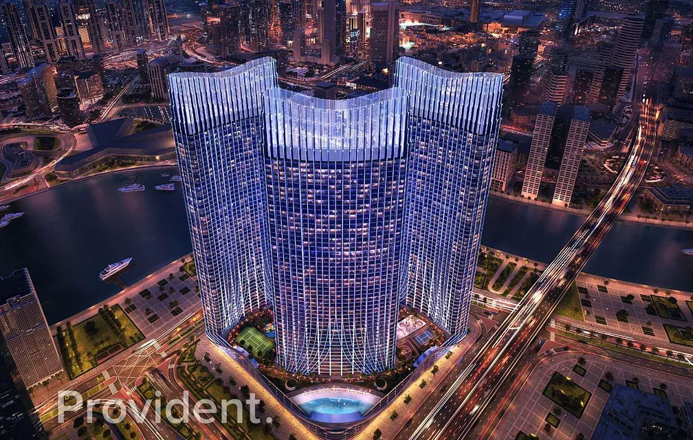 Apartment - Provident Estate