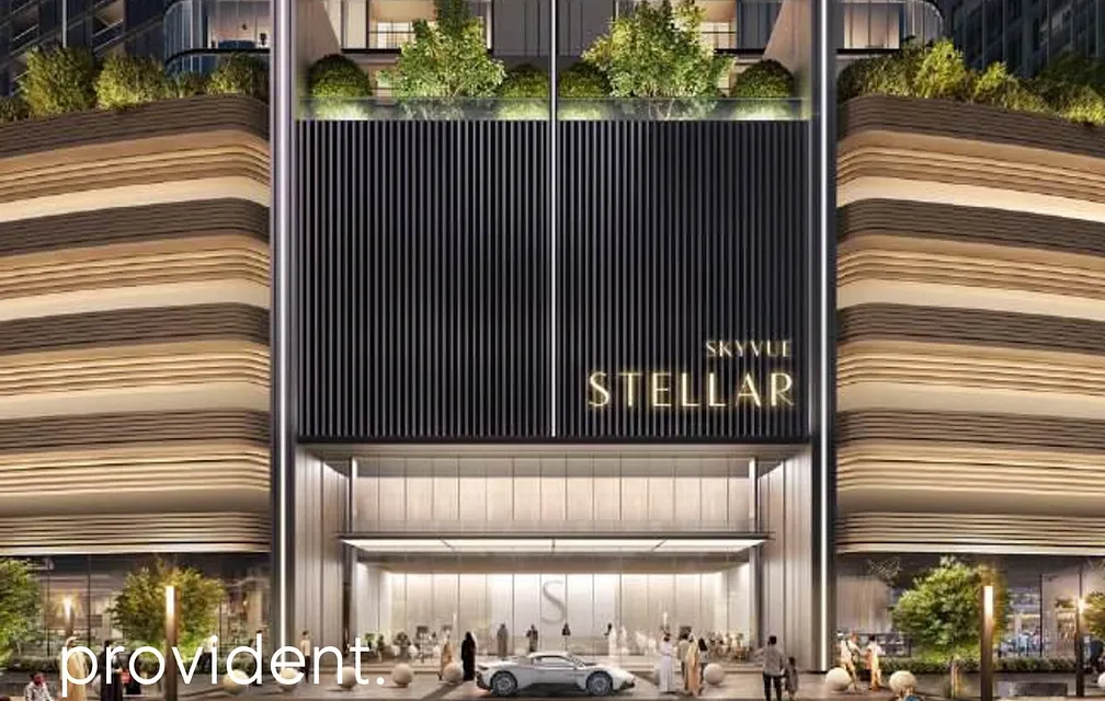 property image - Provident Estate