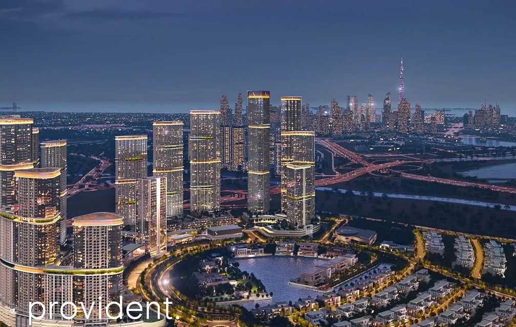 property image - Provident Estate