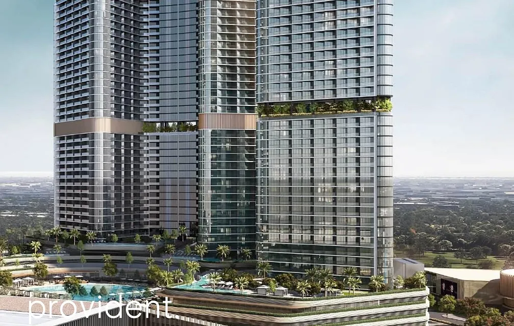 property image - Provident Estate