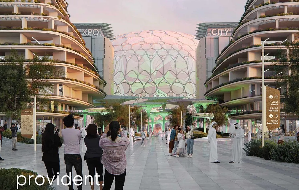 property image - Provident Estate