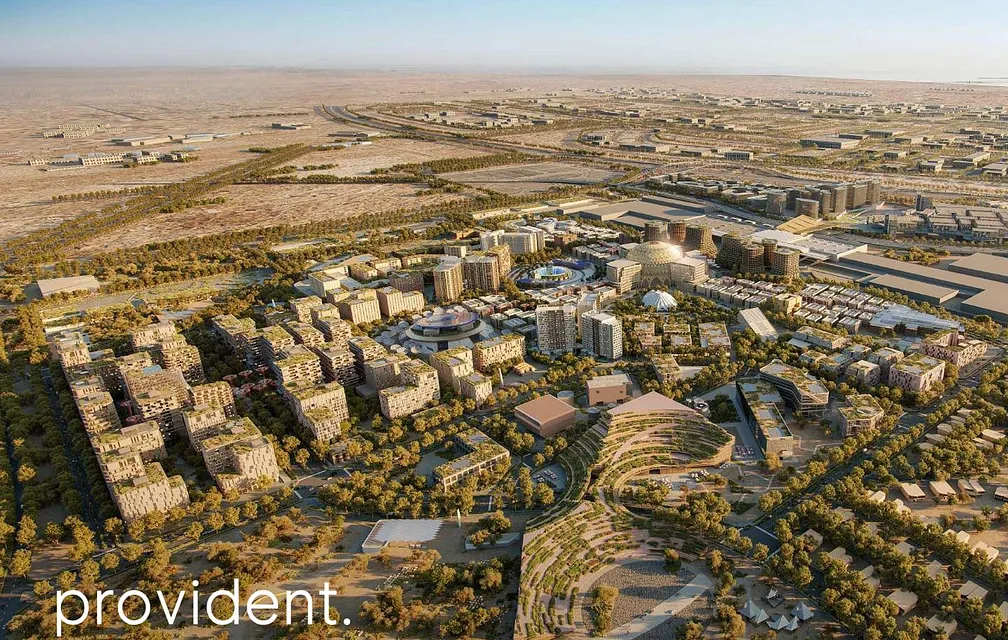 property image - Provident Estate