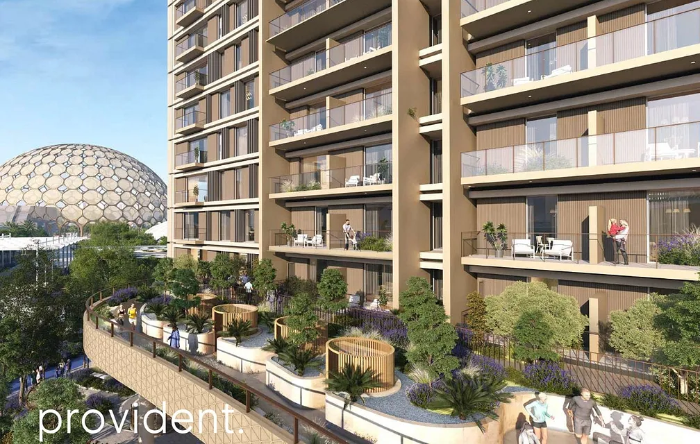 property image - Provident Estate