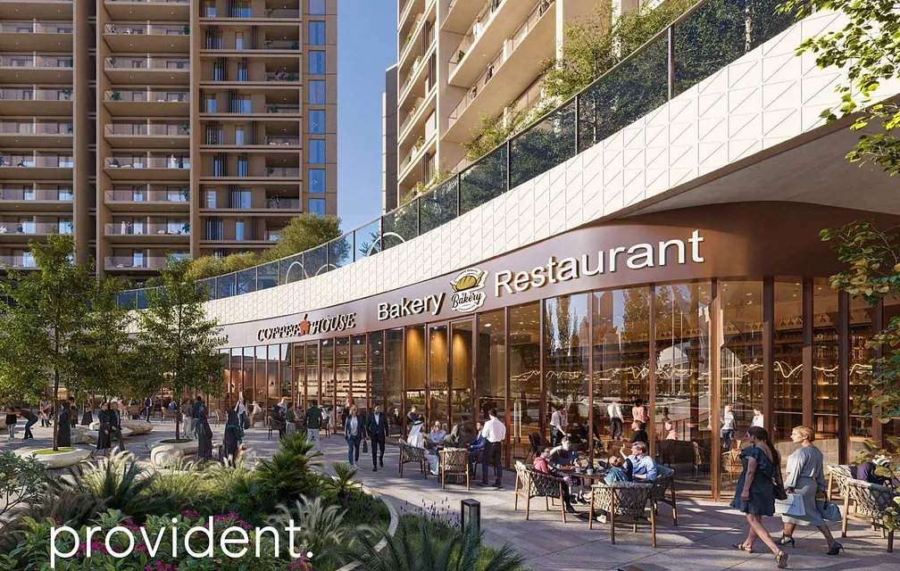 property image - Provident Estate