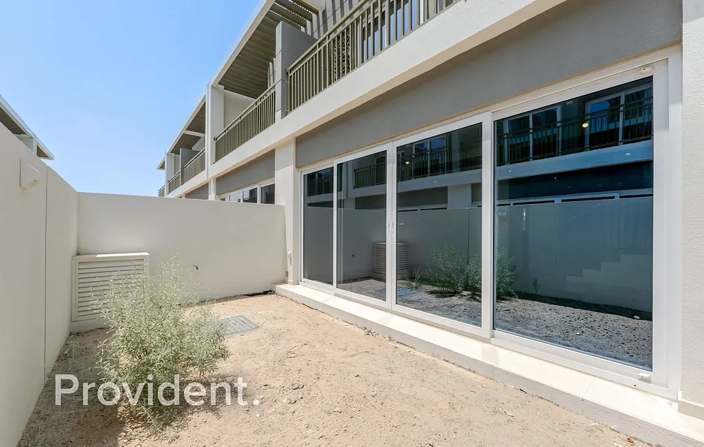 Townhouse - Provident Estate