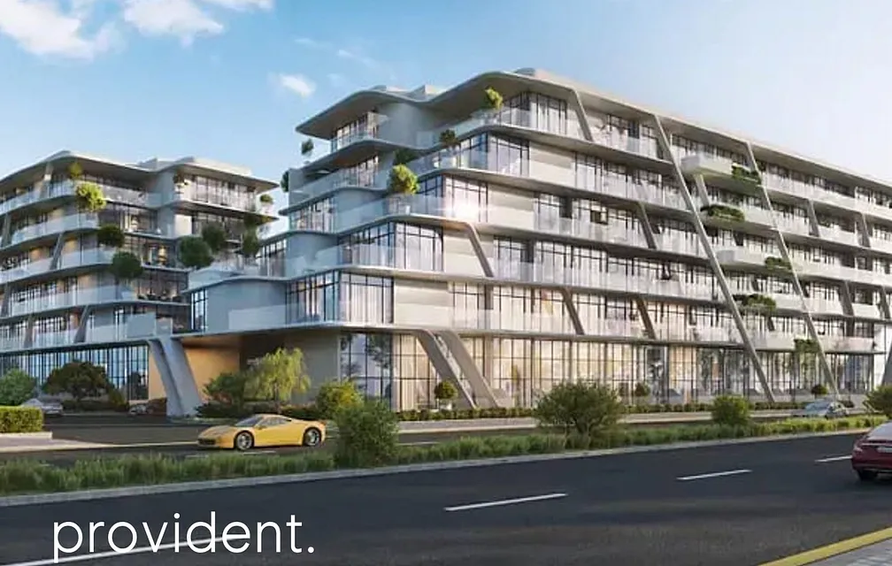 property image - Provident Estate