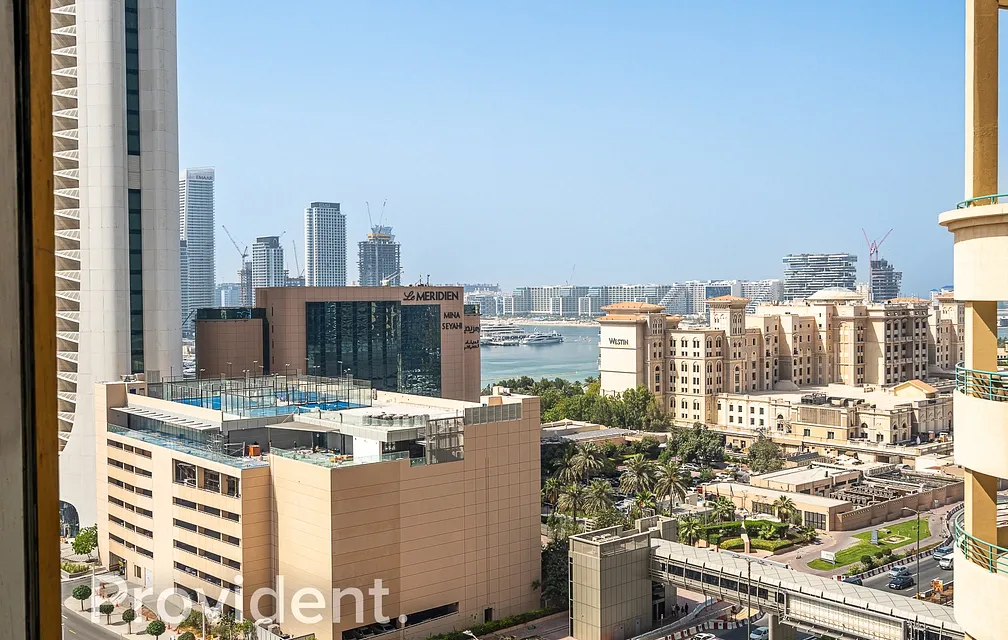 Apartment - Provident Estate