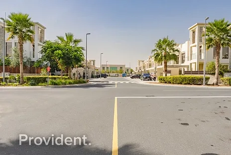 Townhouse - Provident Estate