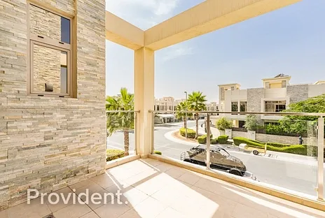 Townhouse - Provident Estate