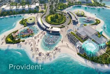 Villa - Provident Estate