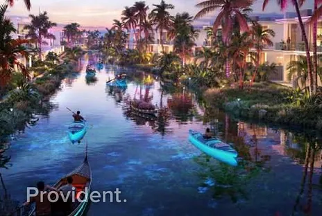 Villa - Provident Estate