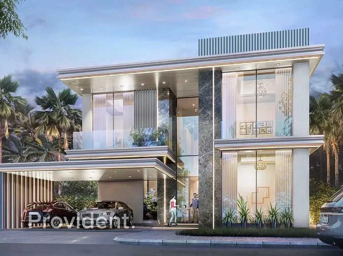 Villa - Provident Estate