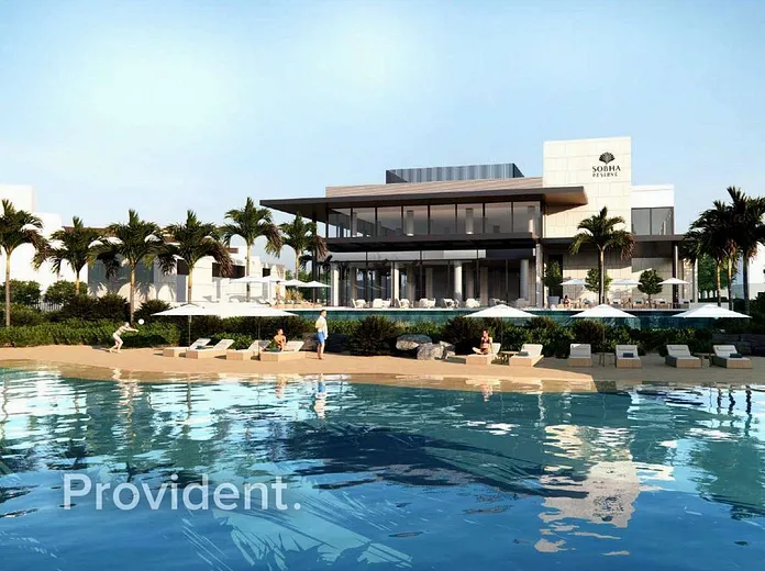 Villa - Provident Estate