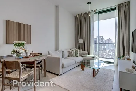 Apartment - Provident Estate