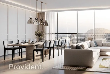 Apartment - Provident Estate