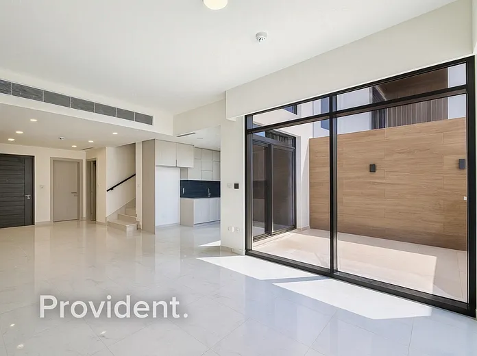 Townhouse - Provident Estate