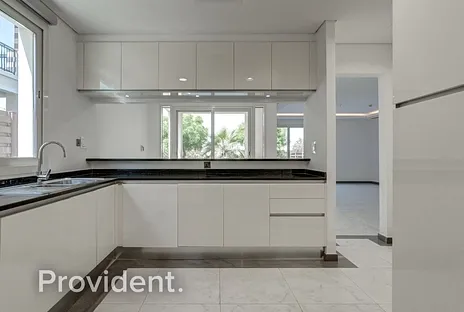 Villa - Provident Estate