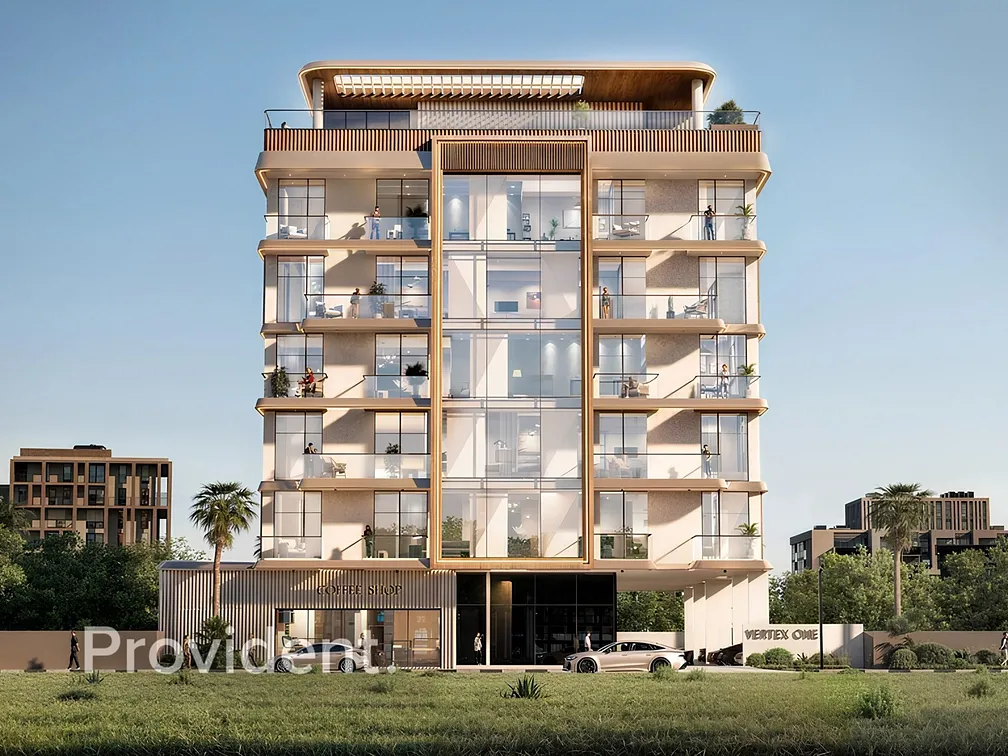 property image - Provident Estate