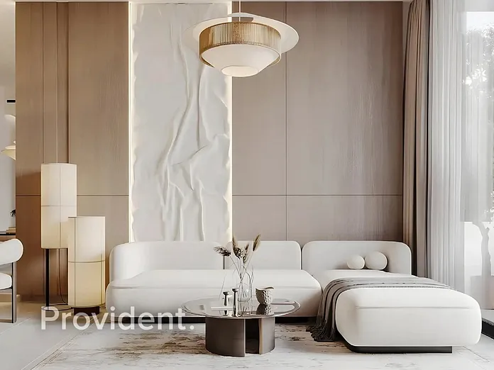Apartment - Provident Estate