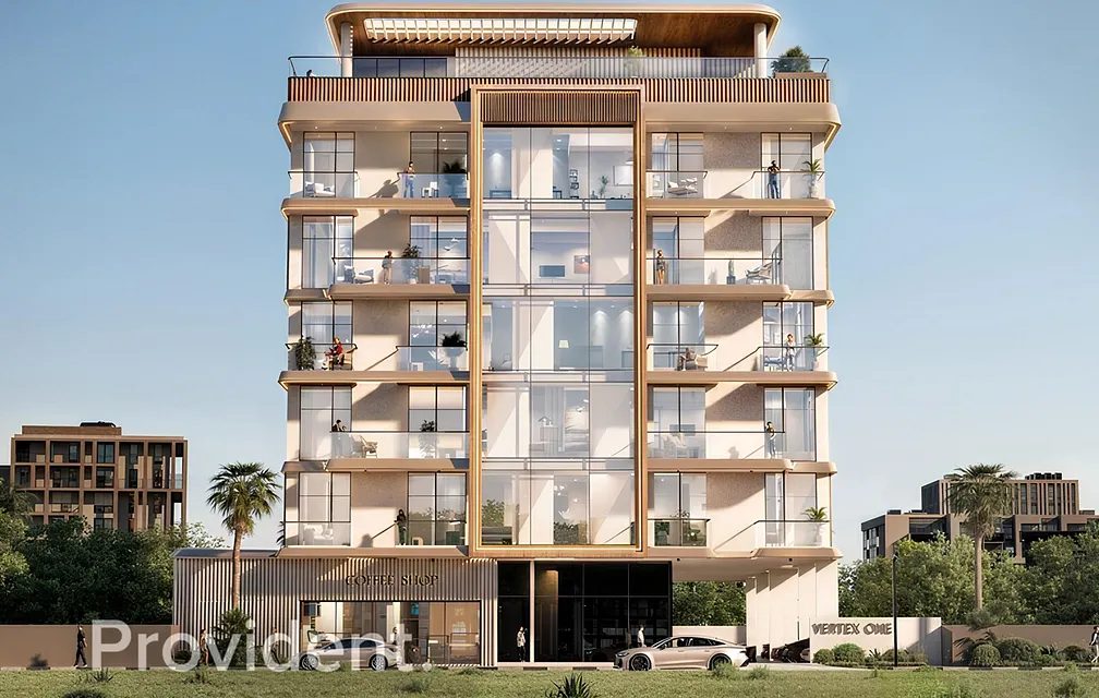 property image - Provident Estate