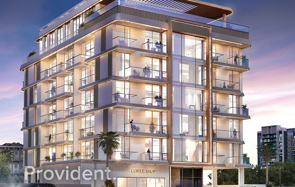 property image - Provident Estate