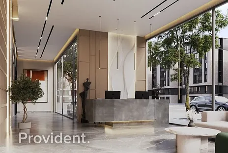 Apartment - Provident Estate