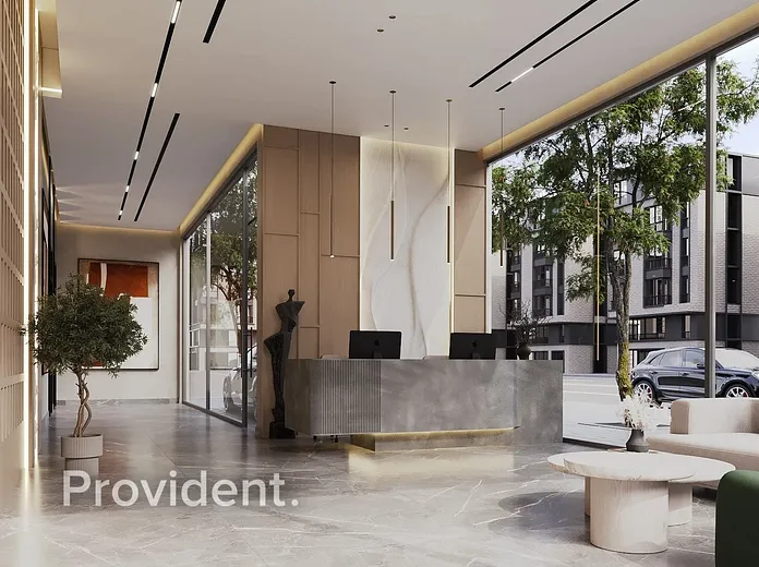 Apartment - Provident Estate