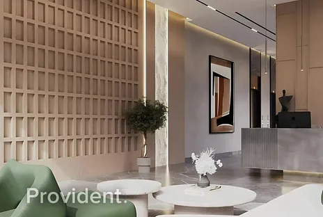 Apartment - Provident Estate