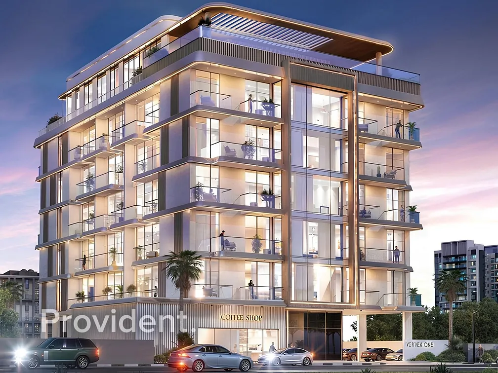 property image - Provident Estate