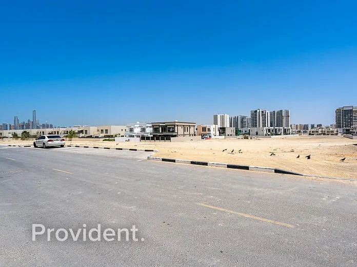 Land - Provident Estate