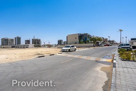 Land - Provident Estate