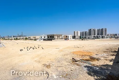 Land - Provident Estate